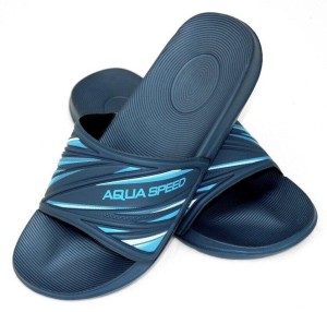 Klapki basenowe męskie Aqua Speed Idaho