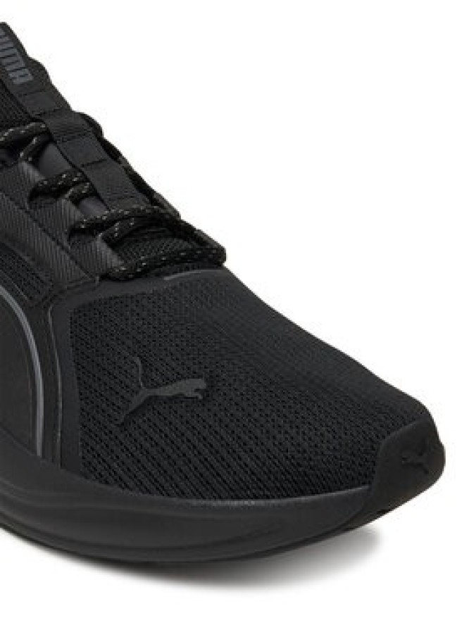 Puma Buty do biegania Cell Thrill Dash 311728 08 Czarny