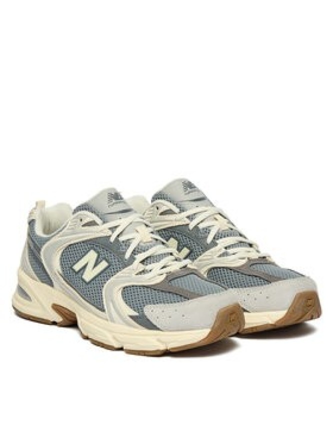 New Balance Sneakersy U530SUB M Szary