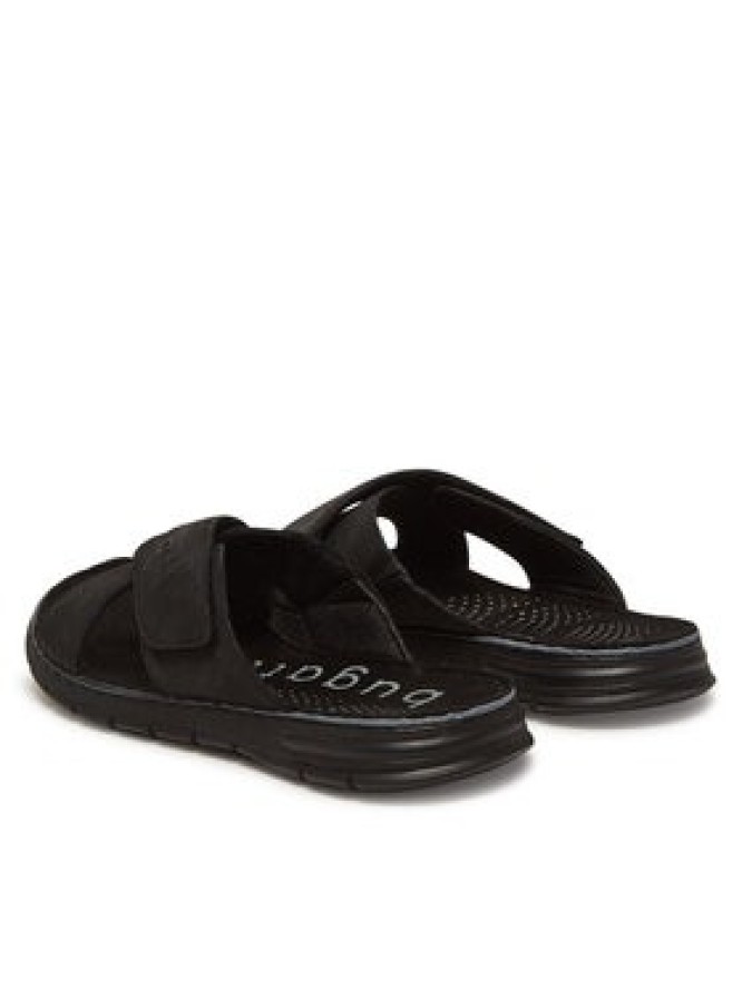 Bugatti Klapki 311-A3282-3500 Czarny