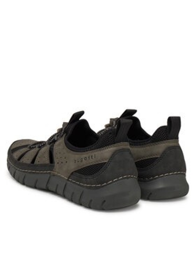 Bugatti Sneakersy 321-ASM60-5050 Szary