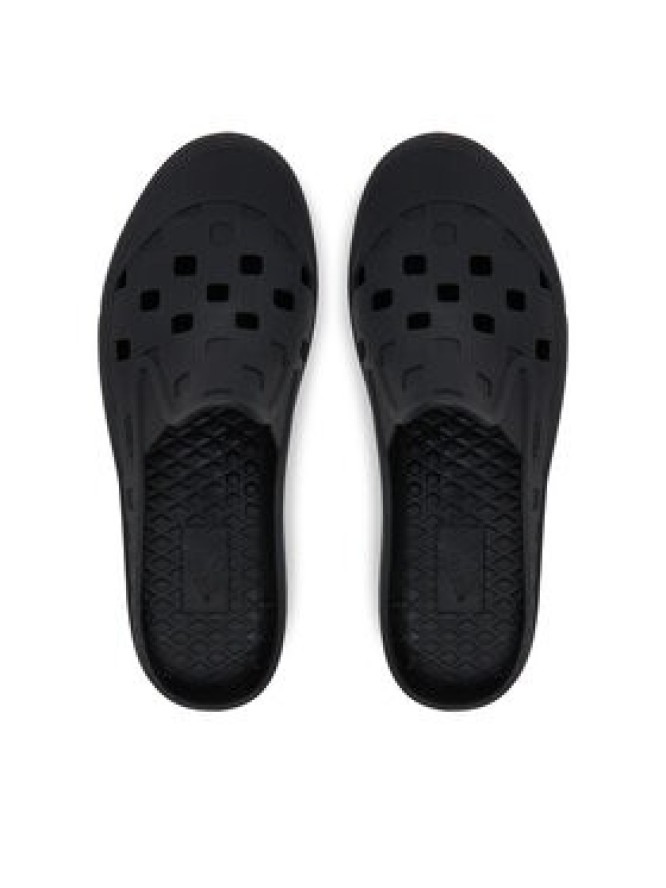 Vans Klapki MTE Slip-On Mule TRK VN0005V8BLK1 Czarny