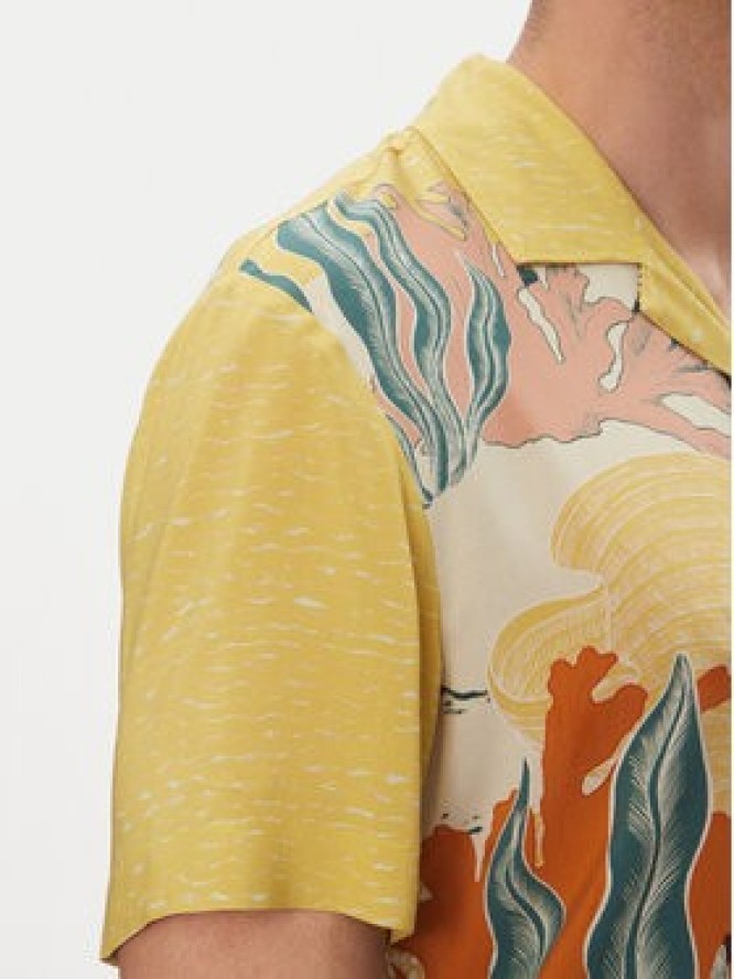 Baldessarini Koszula B3 76001.3723 Kolorowy Regular Fit