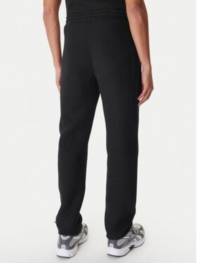 Reebok Spodnie dresowe Andrews RK25545CCM Czarny Regular Fit