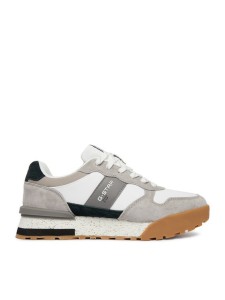 G-Star Raw Sneakersy EO-MILAN-01 Szary