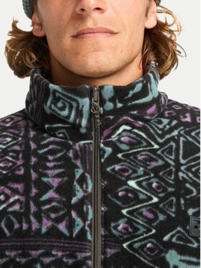 Billabong Kurtka przejściowa Unwind Revo EBYJK00124 Szary Regular Fit