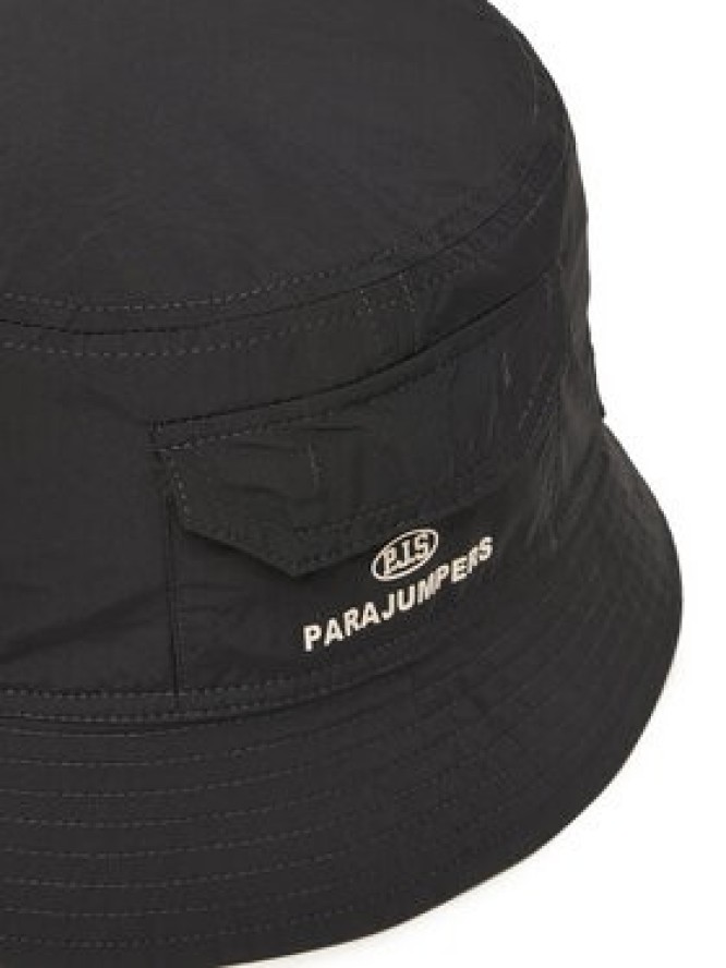 Parajumpers Kapelusz Master 25SMPABUHA07 Czarny