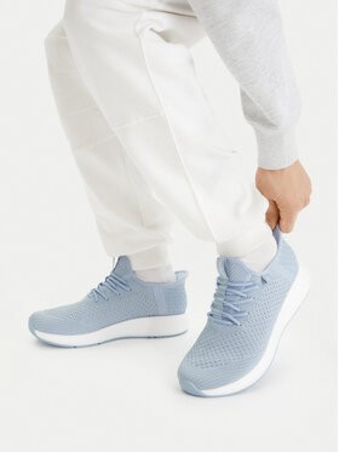 Go Soft Sneakersy CEO-MGVA-GO07 Niebieski