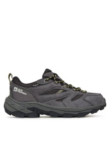 Jack Wolfskin Trekkingi Vojo Tour Texapore Low A62070 Szary