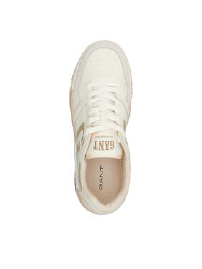 Gant Sneakersy 31631005 Écru