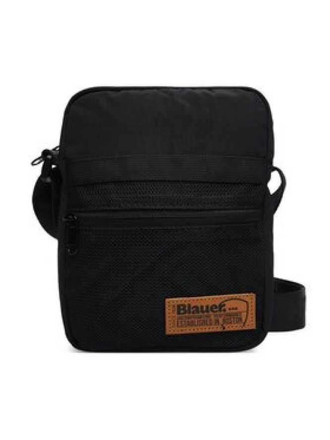 Blauer Saszetka F5COLBY07/BAL Czarny