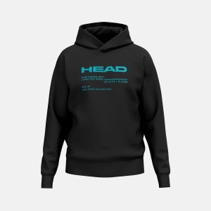 RACE Hoodie Junior