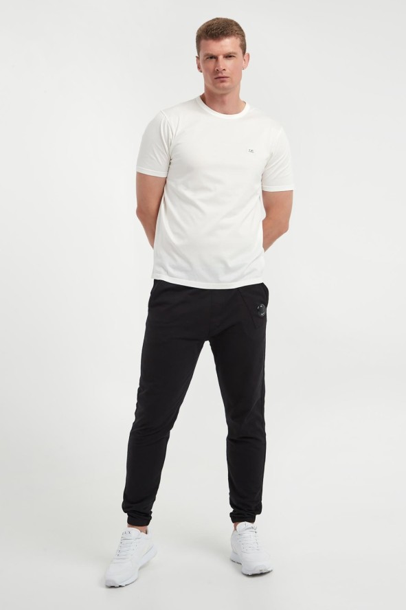 T-shirt męski C.P. COMPANY