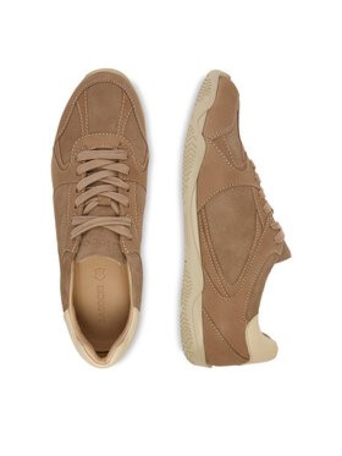 Lasocki Sneakersy CEO-ELBOW-01 MI08 Beżowy