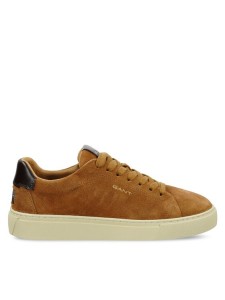 Gant Sneakersy 31633020 Brązowy