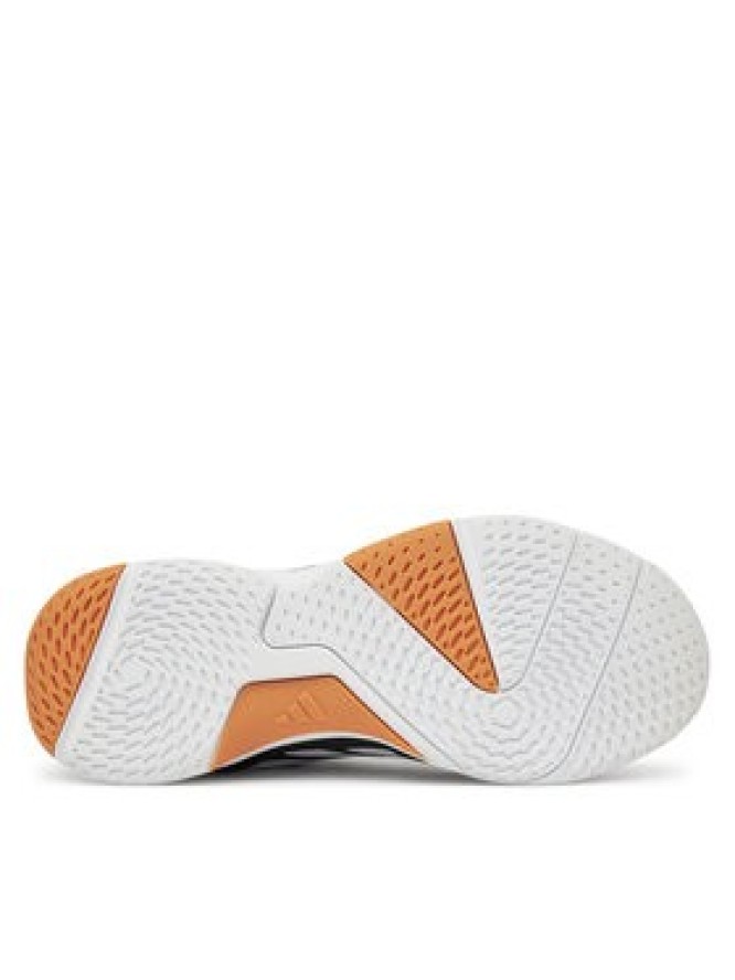 adidas Buty halowe Ligra 8 IH0526 Czarny