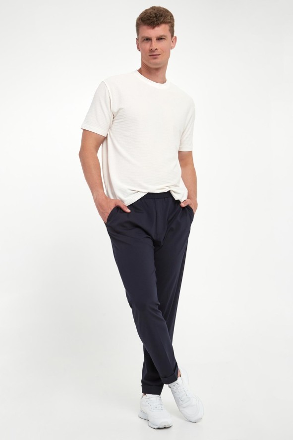 T-shirt męski LIU JO