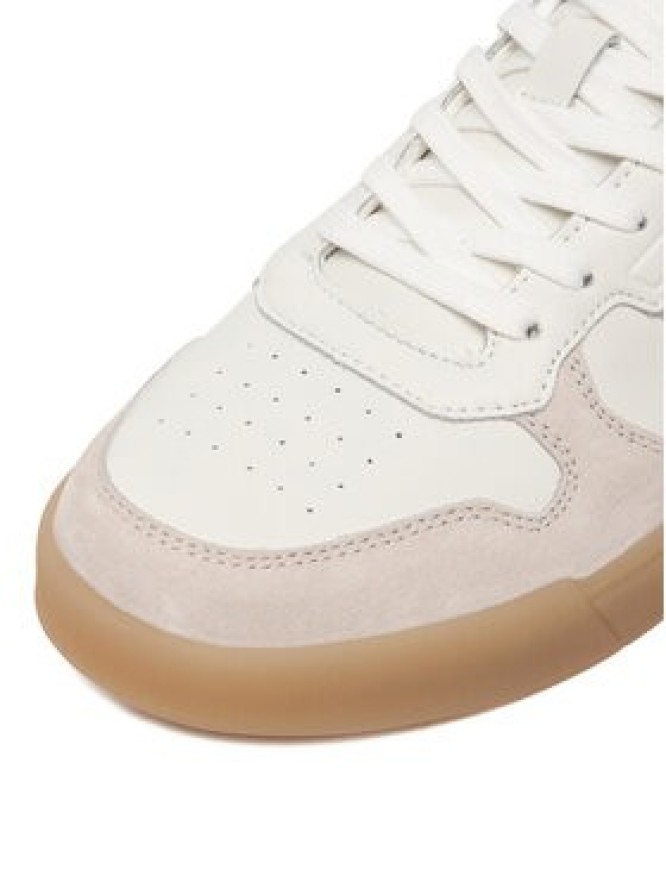 G-Star Raw Sneakersy EO-SANDER-03 Biały