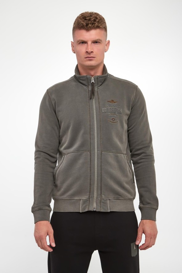 Bluza męska AERONAUTICA MILITARE