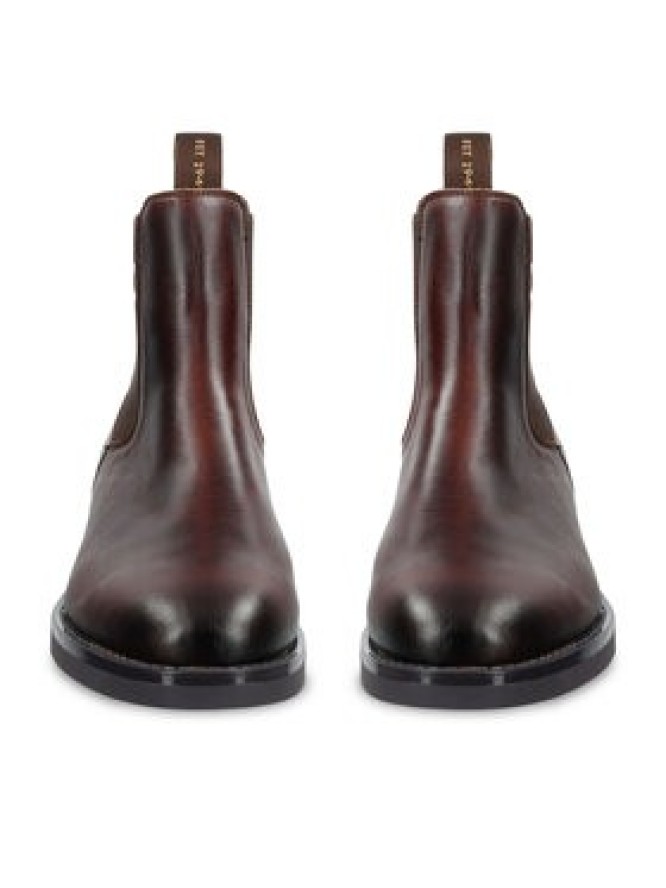 Gant Sztyblety 31651105 Brązowy