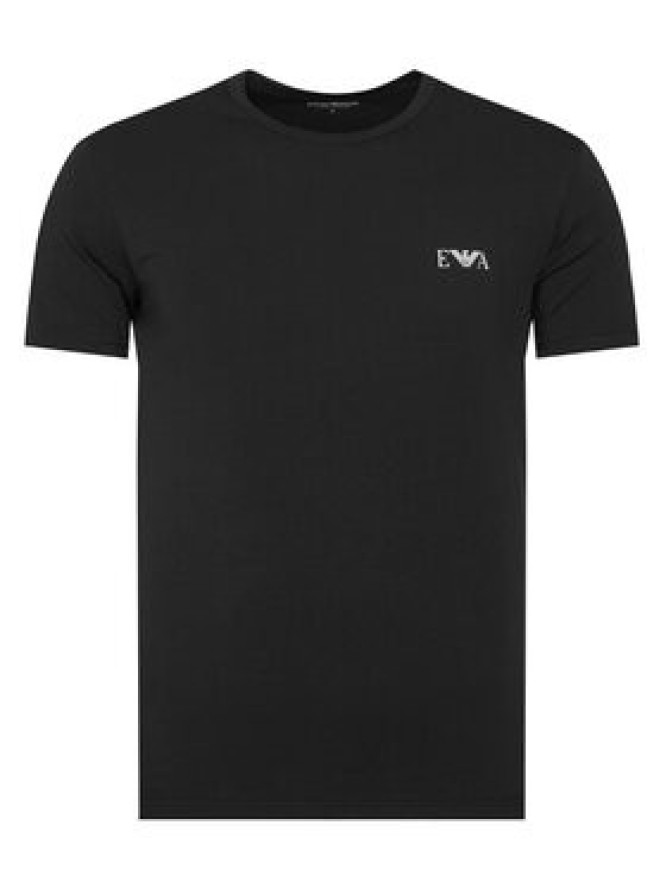 Emporio Armani Underwear Komplet t-shirtów EM001849 AF20668 MC499 Kolorowy Slim Fit