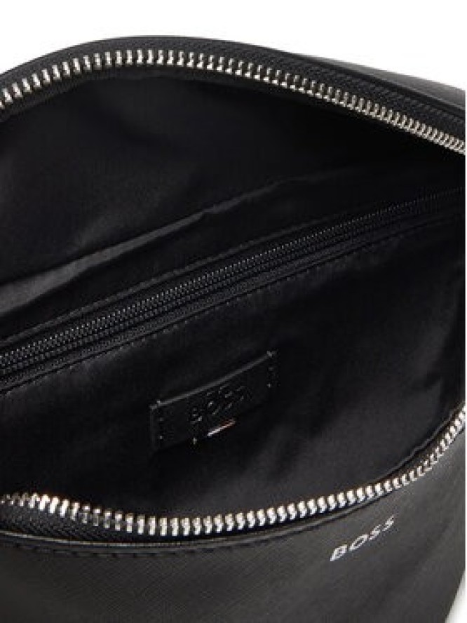 BOSS Saszetka nerka Zair 50485597 Czarny