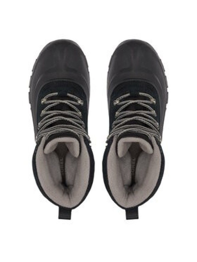 Sorel Śniegowce Buxton™ Lace Wp 2084901010 Czarny