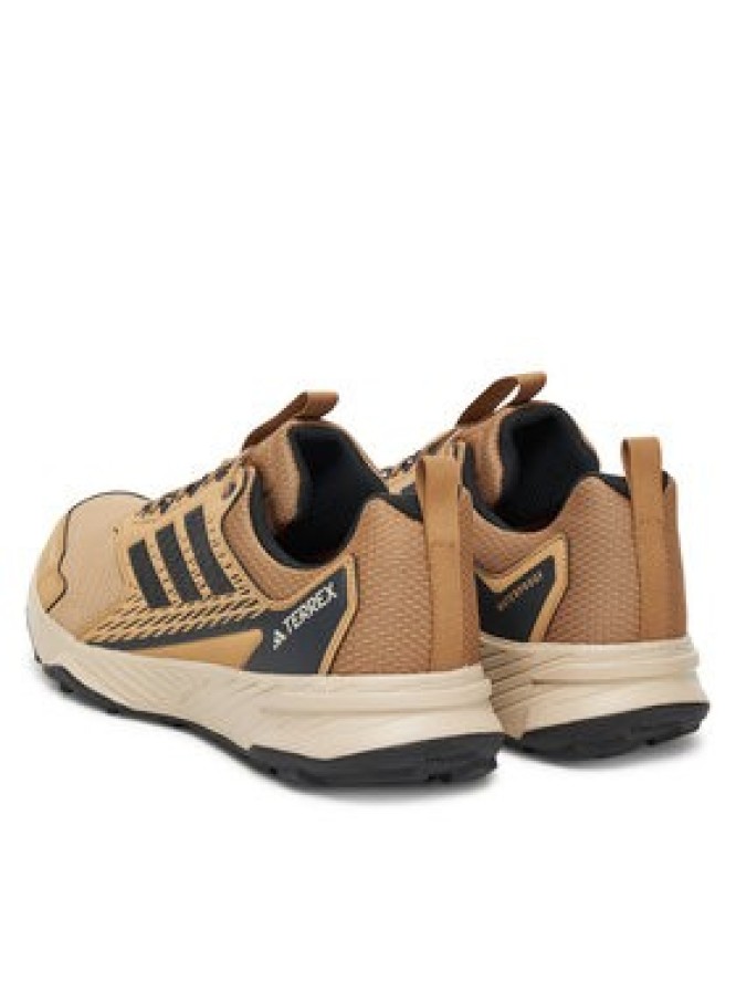 adidas Trekkingi Terrex Tracefinder 2 CLIMAPROOF Trail JR7771 Beżowy