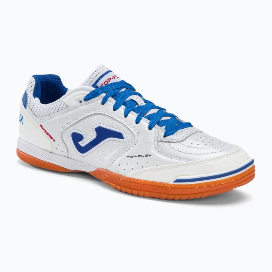 Buty piłkarskie męskie Joma Top Flex 2301 Indoor