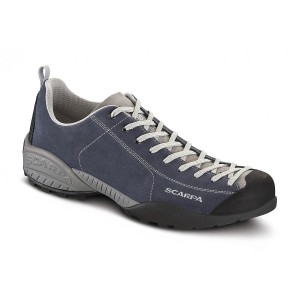 Buty trekkingowe męskie Scarpa Mojito szare