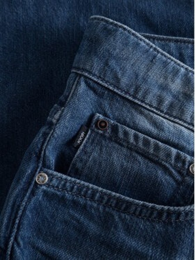 JOOP! Jeans Jeansy 03Stephen 30041769 Niebieski Slim Fit