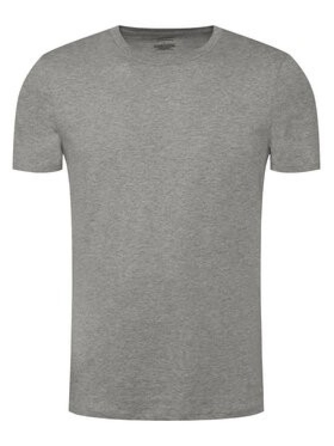 Calvin Klein Underwear Komplet t-shirtów LV00NB4051 Kolorowy Regular Fit