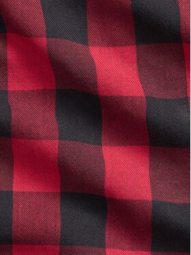 Polo Ralph Lauren Koszula 710P00517001 Czerwony Regular Fit