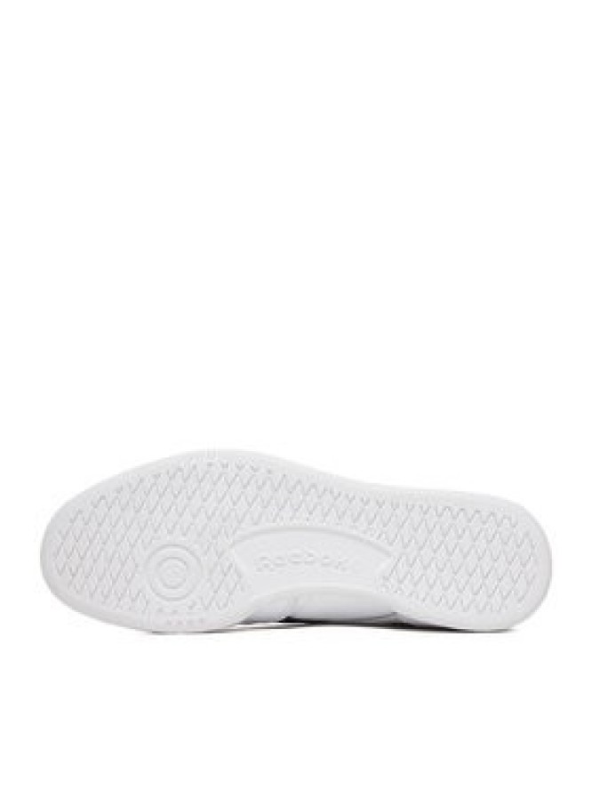 Reebok Sneakersy EO-CLUB C REVENGE 100032883 Biały