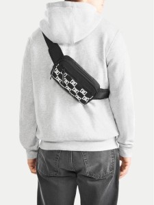 DC Shoes Nerka DCI-B-001-07 Czarny