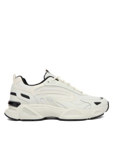 REPLAY Sneakersy GMSIQ .000.C0001T Biały