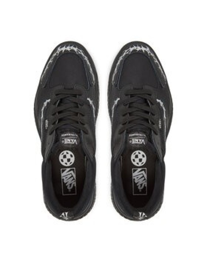 Vans Sneakersy MTE UltraRange Neo Vr3 VN000CWECVQ1 Czarny