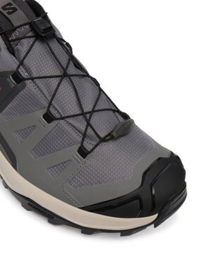 Salomon Trekkingi X Ultra 360 Gore-Tex L49226600 Niebieski