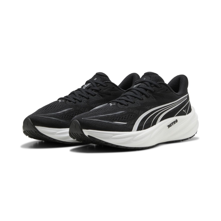 Męskie buty do biegania Velocity NITRO™ 5 PUMA