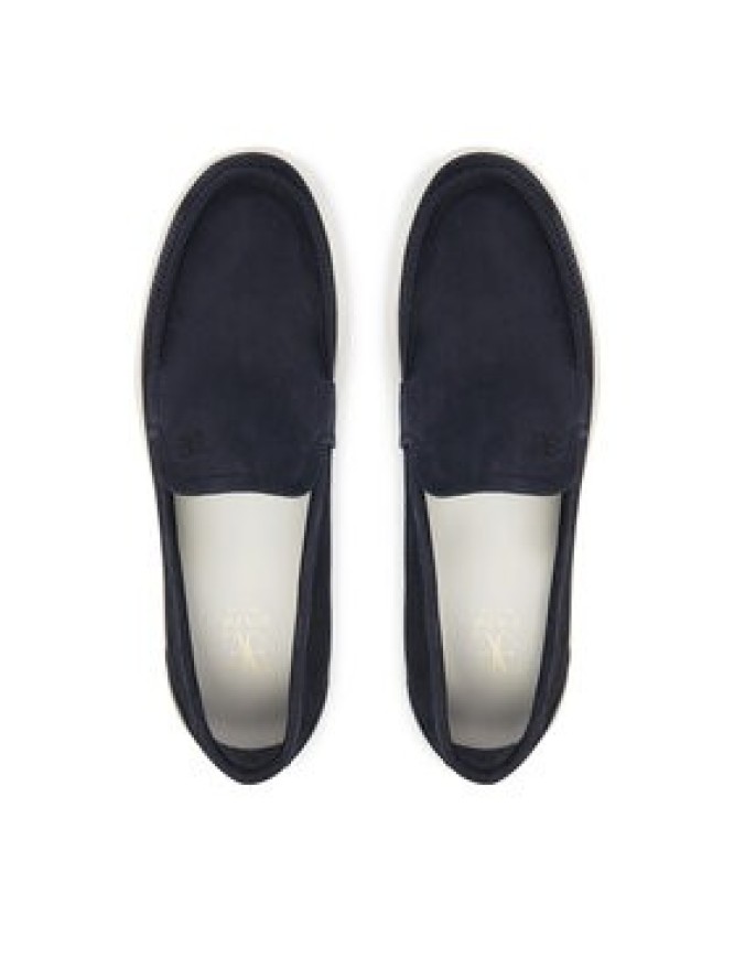 Fabi Lordsy FU1321.A00PUNNMB603 Granatowy