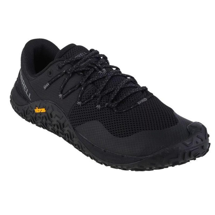 Buty Męskie Bieganie Trail Glove 7