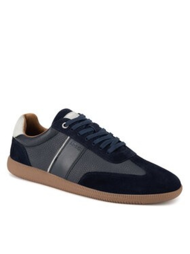 MEXX Półbuty PATRICK-01 MI24 Granatowy