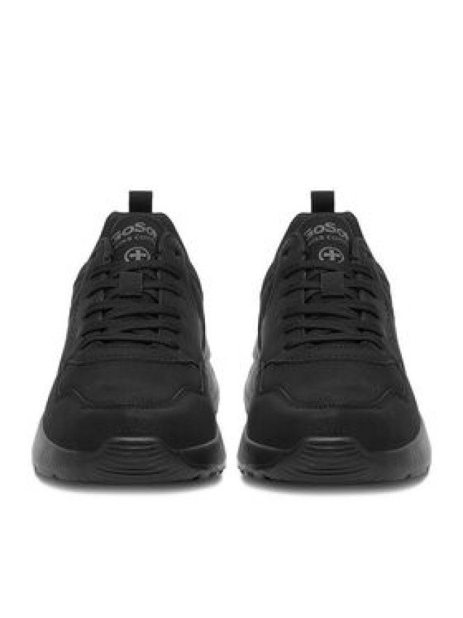Go Soft Sneakersy CEOWB-MV15-010 Czarny