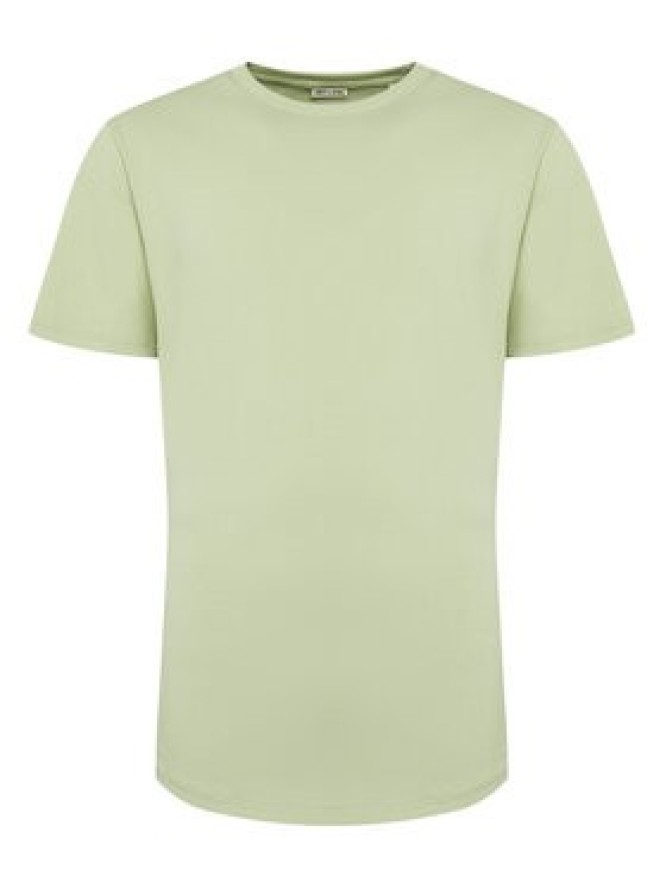 Only & Sons Komplet t-shirtów Jeff 22034548 Zielony Regular Fit