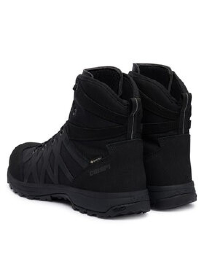 Crispi Trekkingi ARES 6 GTX BM20029900 Czarny