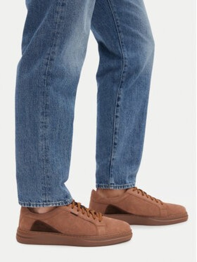 Lasocki Półbuty REZA-13 MI25 Beżowy