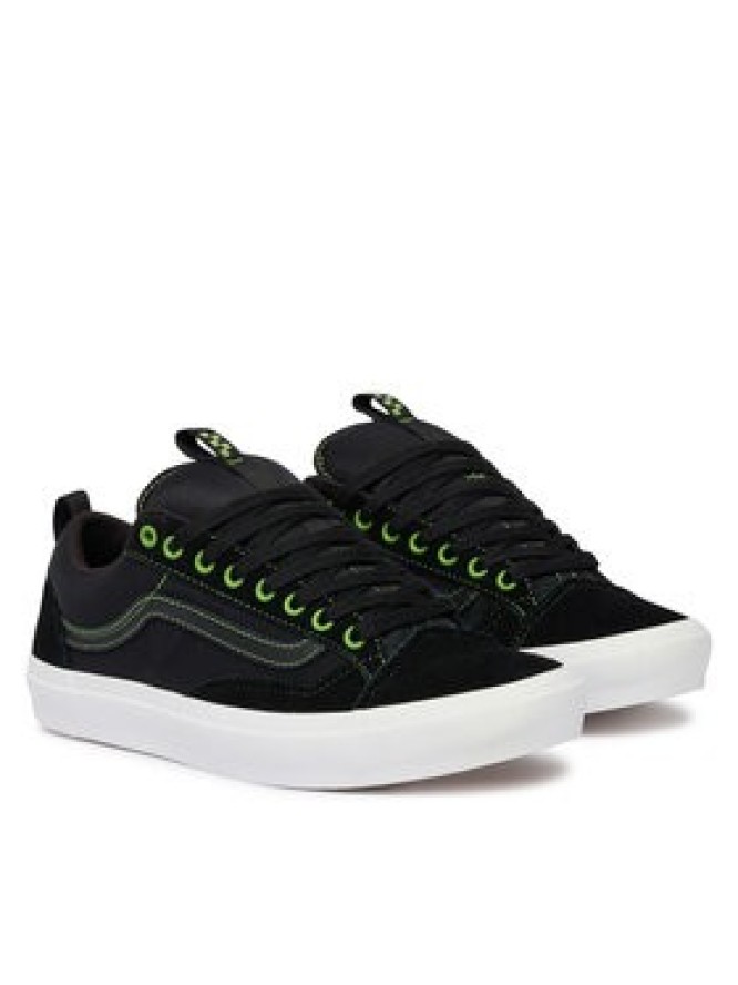 Vans Tenisówki Skate Old Skool 36 + VN000D5RBMB1 Czarny