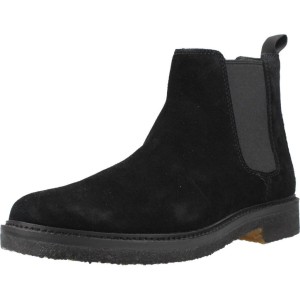 Buty CLARKS CLARKDALE EASY Czarny