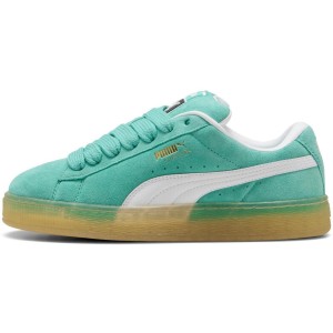 Buty sportowe męskie Puma Suede Xl Ocean