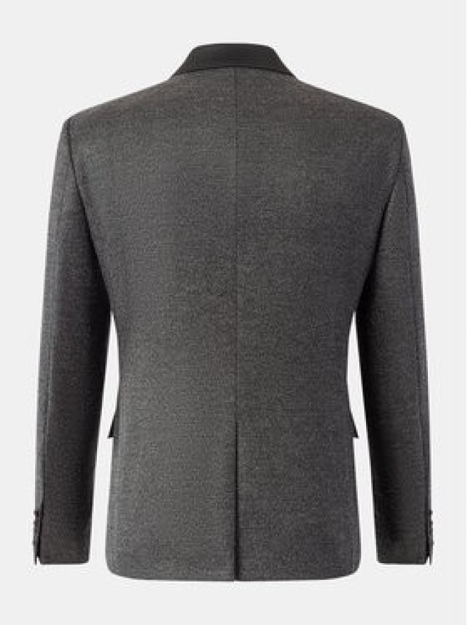 JOOP! Marynarka 17 JB-35Horace 30040436 Szary Slim Fit